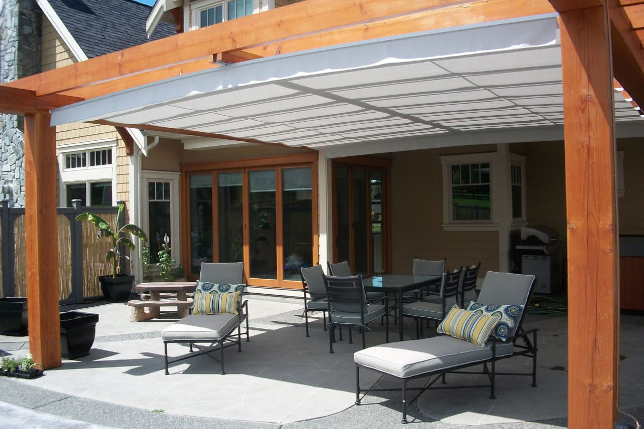 how-to-build-an-awning-over-a-patio-awning-tent